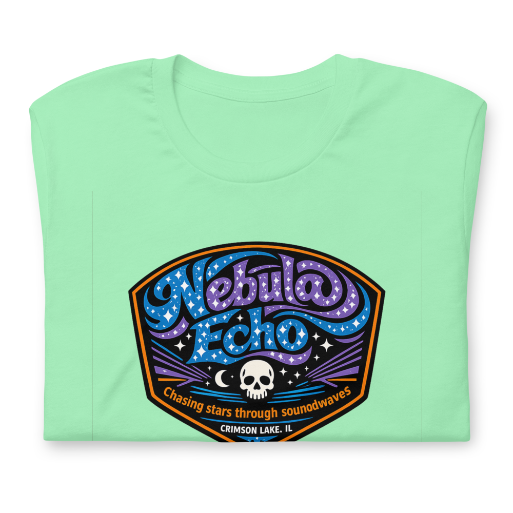 Nebula Echo shirt mockup 2