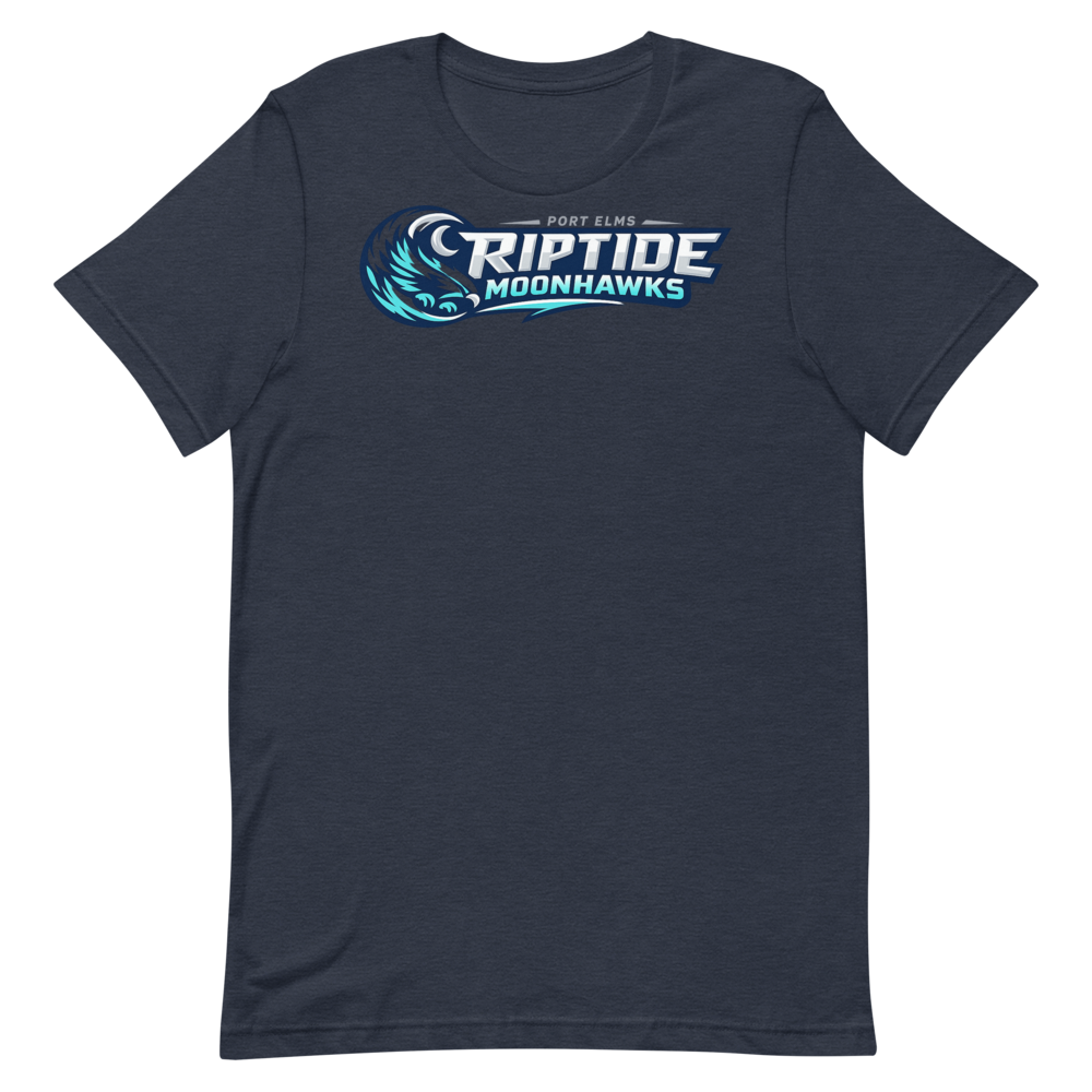 Riptide Moonhawks shirt mockup 1