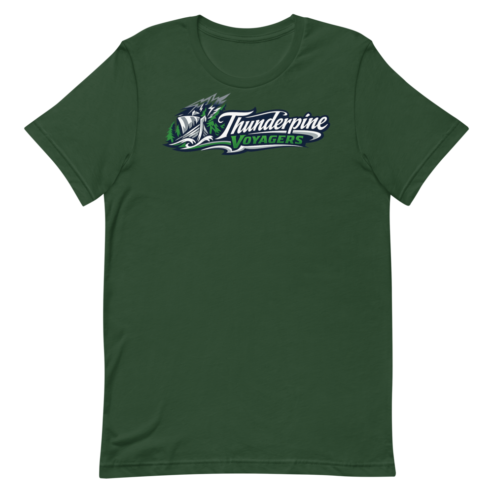 Thunderpine Voyagers shirt mockup 1