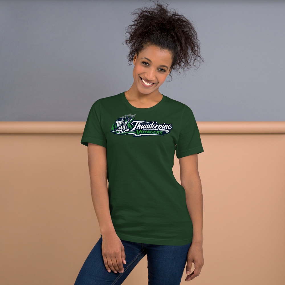 Thunderpine Voyagers shirt mockup 5