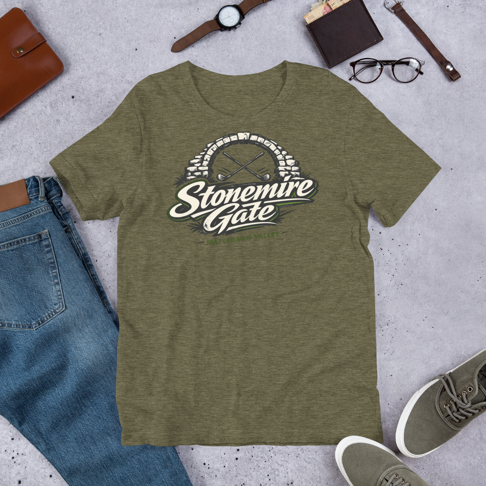 Stonemire Gate shirt mockup 3