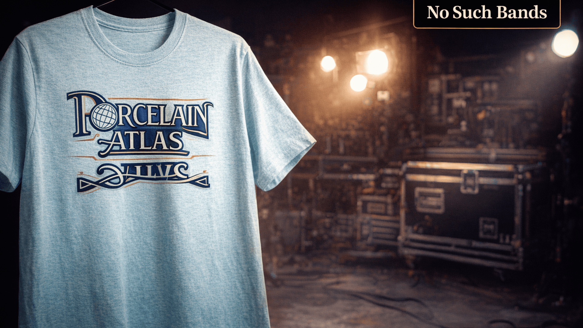 Porcelain Atlas hero image