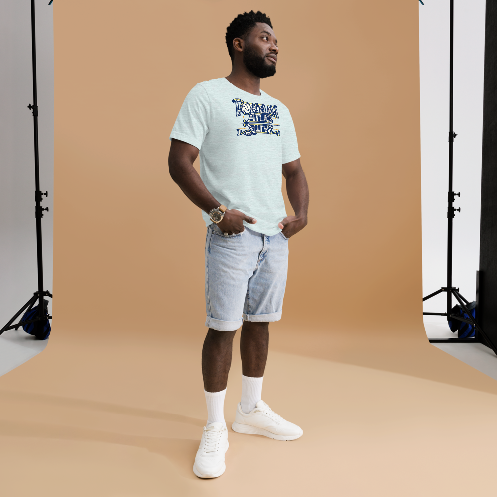 Porcelain Atlas shirt mockup 5